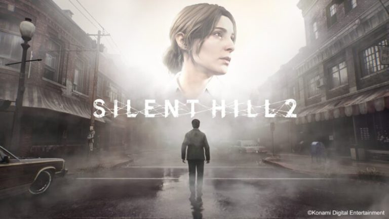 Gaming News: Είδαμε τα πρώτα 90 λεπτά του remake του “Silent Hill” και μείναμε με το στόμα ανοιχτό!