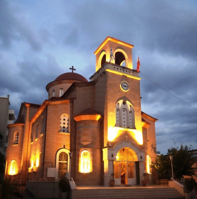 Λαμία: Έτσι θα γιορτασθεί ο Άγιος Δημήτριος – Όλο το πενθήμερο πρόγραμμα