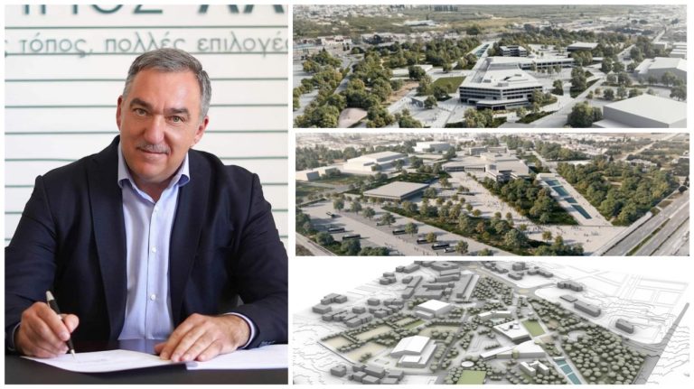 Θύμιος Καραΐσκος: “Η νέα ΠΕΛ είναι ένα σπουδαίο έργο που ξεπερνάει μία θητεία και απαιτεί τη συνεργασία” 