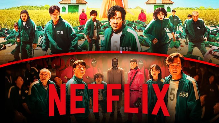 Το Netflix ετοιμάζει και επίσημα ένα νέο Squid Game στα αγγλικά: Νέα ιστορία ξεκινά!