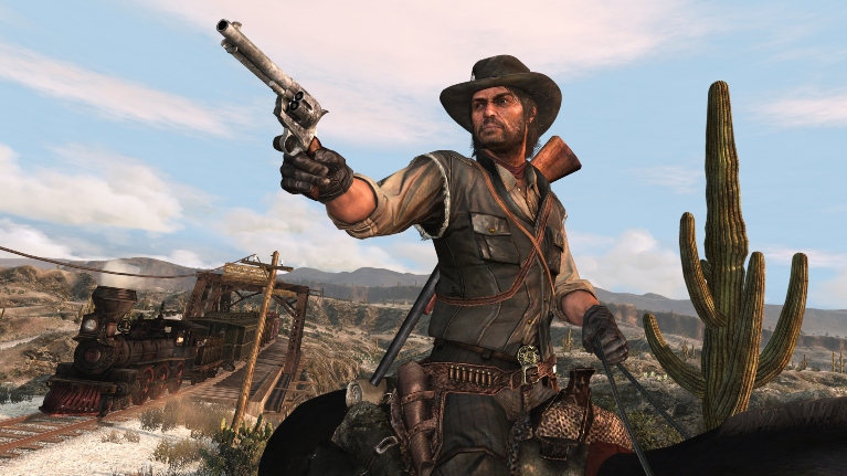Το θρυλικό “Red Dead Redemption” ήρθε στο PC μετά από 14 χρόνια αναμονής!