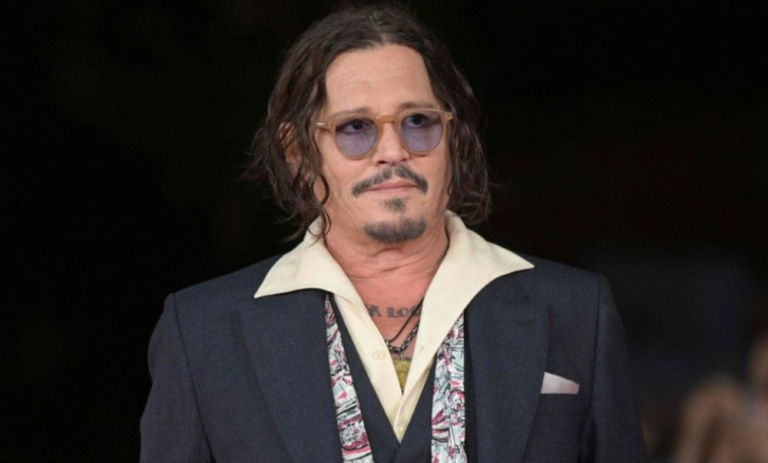 Ο Johnny Depp επιστρέφει στη μεγάλη οθόνη με μία ταινία υψηλών απαιτήσεων
