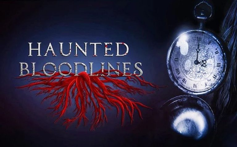 Το νέο ελληνικό horror game “Haunted Bloodlines” εντυπωσιάζει και παρουσιάζει μία ατμοσφαιρική ιστορία