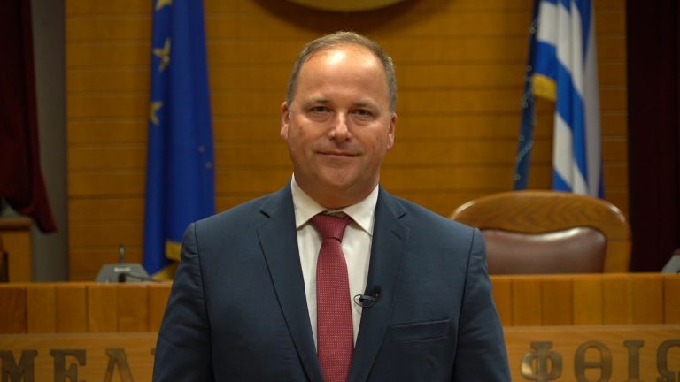 Επιμελητήριο Φθιώτιδας: Το ψηφοδέλτιο του Θανάση Κυρίτση για τις εκλογές