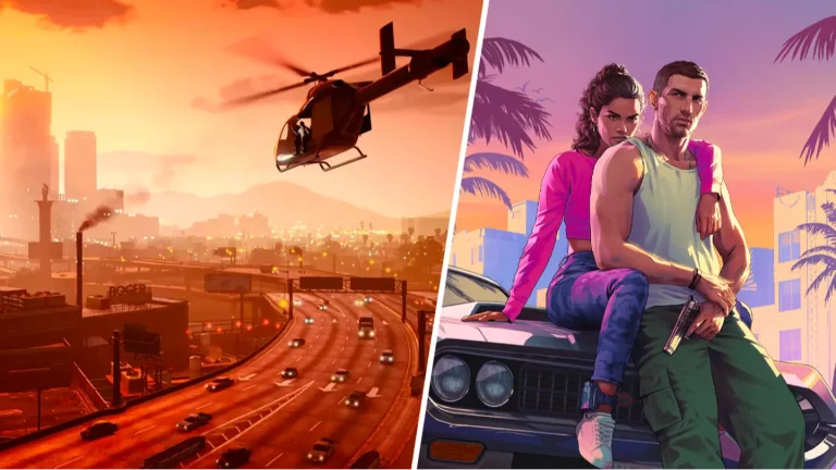 Θα είναι σαν το GTA αλλά δεν θα είναι το GTA: Νέο open-world game ετοιμάζεται και ήδη “σαρώνει” σε σχόλια
