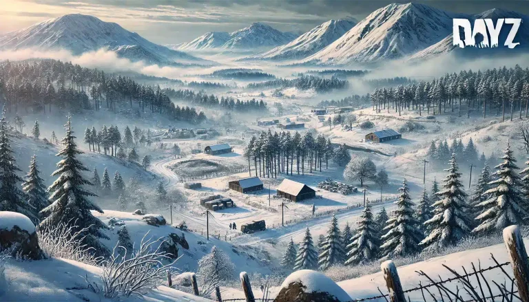 Gaming News: Το Frostline expansion του “Day-Z” είναι πολύ καλύτερο από ότι περιμέναμε – Νέο ρεκόρ ταυτόχρονων παικτών