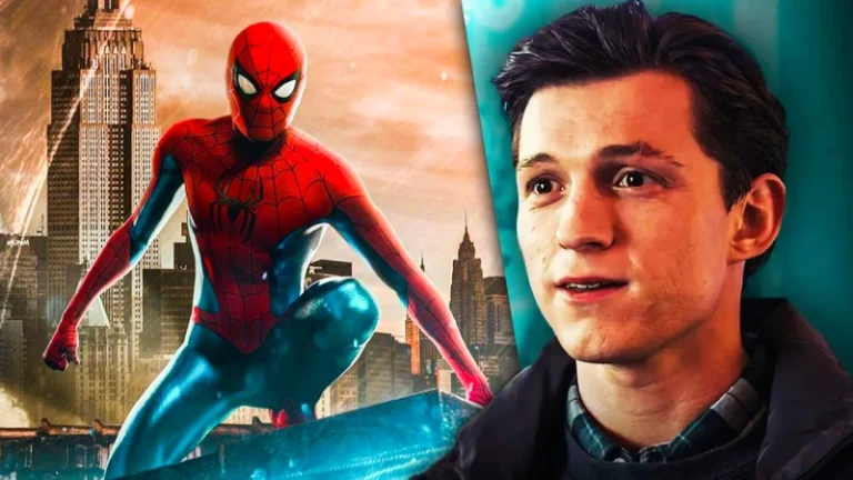 Μάθαμε (επιτέλους) πότε θα παίξει ο Spider-Man του Tom Holland!
