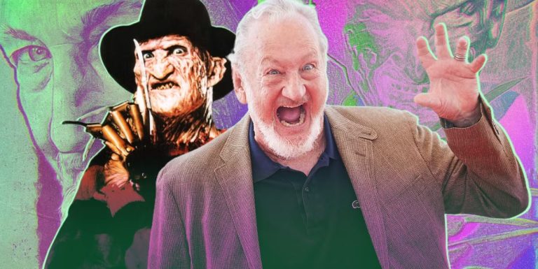 Ο Robert Englund δεν θέλει να ξαναπαίξει με τίποτα τον Freddy Krueger