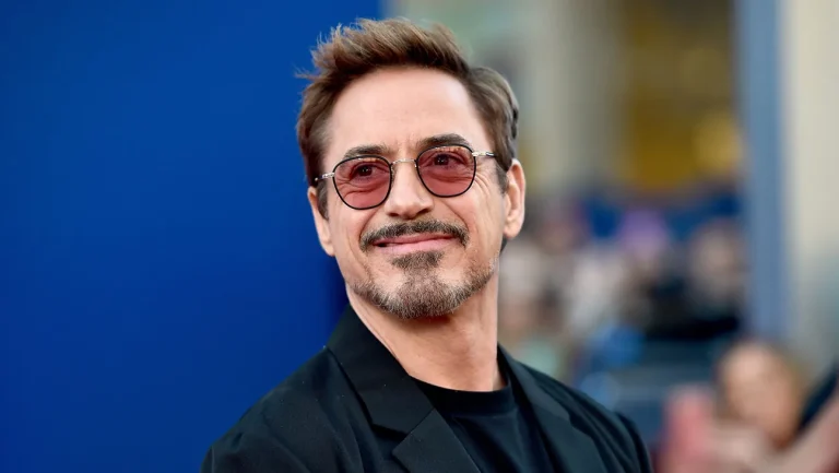 Ο Robert Downey Jr. “τα βάζει” με την τεχνητή νοημοσύνη για τις ψηφιακές αναδημιουργίες ηθοποιών