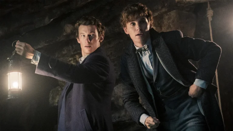 Η WB βάζει οριστικό τέλος στις ταινίες “Fantastic Beasts”