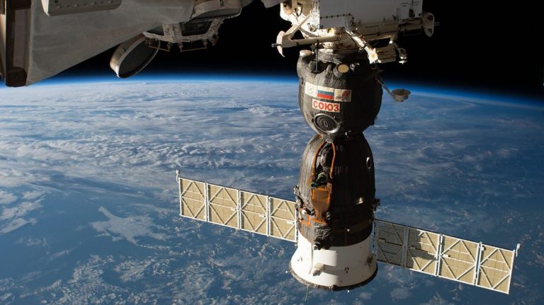Δύσκολα τα πράγματα στον ISS: Ετοιμάζονται να φύγουν οι αστροναύτες γιατί κινδυνεύουν!