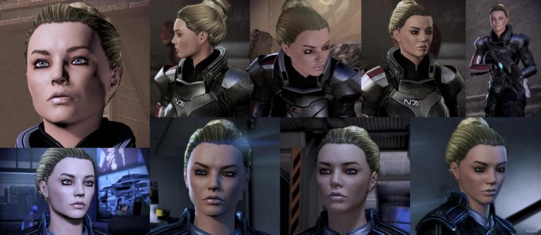 Gaming News: Το πολυαναμενόμενο Mass Effect θα έχει φωτορεαλιστικά γραφικά