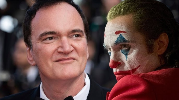 Quentin Tarantino: Βρήκε την ταινία “Joker: Folie à Deux” ως τον απόλυτο διάδοχο του Natural Born Killers