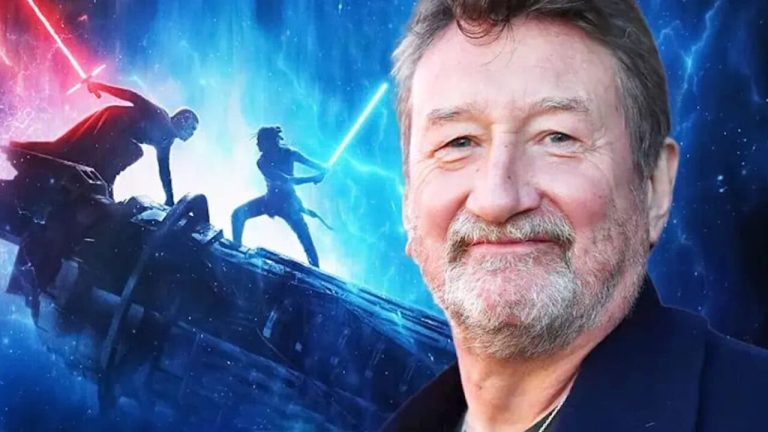 Η νέα Star Wars ταινία θα είναι χωρίς των Steven Knight
