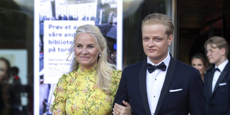 Royal Stories: Χαμός στο παλάτι της Νορβηγίας – Διώχνουν γνωστό γαλαζοαίματο!