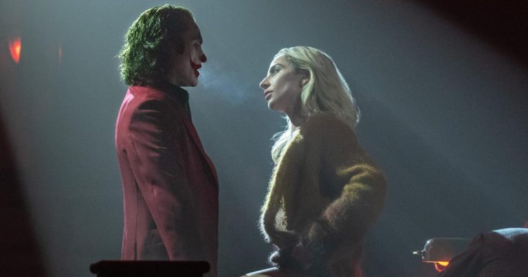 Το “Joker: Folie à Deux” περιμένει την ψηφιακή κυκλοφορία να σωθεί – Μειωμένα τα έσοδα για το νέο φιλμ