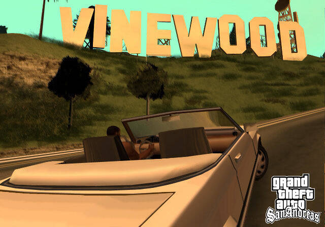 Gaming News: Το άγνωστο σχέδιο της Rockstar για το San Andreas που δεν ήξερε κανείς μέχρι σήμερα