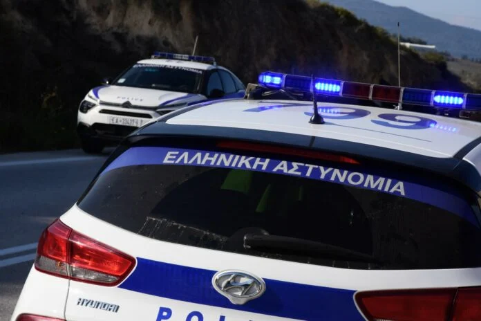 Φθιώτιδα : Συνέλαβαν 35χρονο για την κλοπή 20.000 ευρώ σε περίπτερο της Σπερχειάδας!