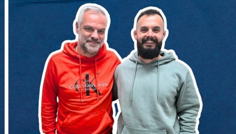O Βαγγέλης Λέντας στον Lamia Polis 87.7: Η ανασκόπηση του 2024 και οι προκλήσεις του 2025 για τον Αστέρα – ΒΙΝΤΕΟ