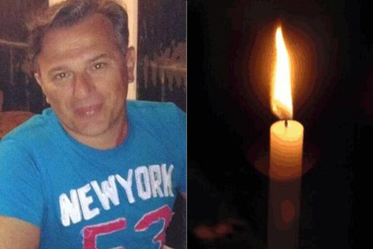 Ο Σύλλογος Ιδιοκτητών Φροντιστηρίων Φθιώτιδας-Φωκίδας-Ευρυτανίας αποχαιρετά τον Νίκο Χαλεπλή