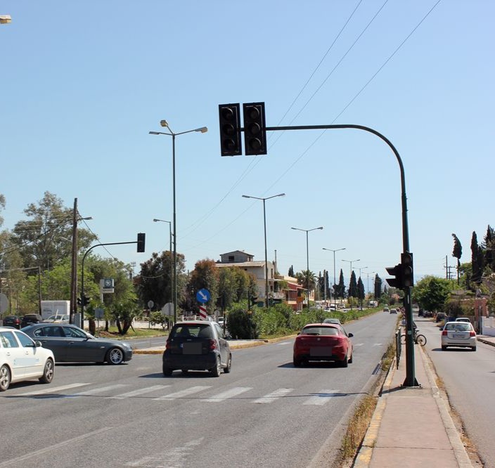 Έρχεται νέο χρώμα στα φανάρια – Τι θα σημαίνει το λευκό