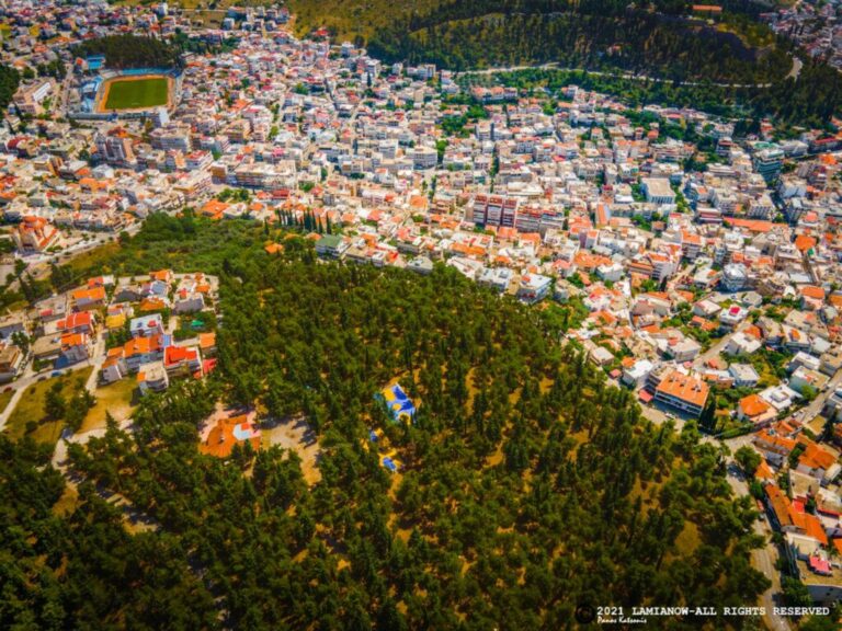 Αυξημένες Επιχορηγήσεις έως 100% στο Πρόγραμμα “Εξοικονομώ 2025” για τον Δήμο Λαμιέων και Πληγείσες Περιοχές (Audio)