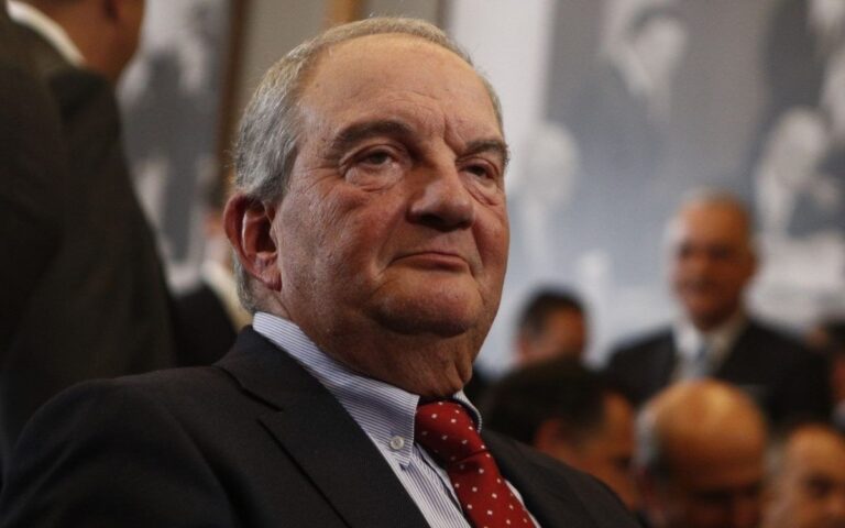 Κώστας Καραμανλής για Πρόεδρος της Δημοκρατίας;