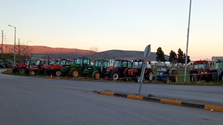 Δυναμική παρουσία των αγροτών στο Περιφερειακό Συμβούλιο στη Λιβαδειά – τι μεταδίδει ο Παναγιώτης Πούλιος (Audio)