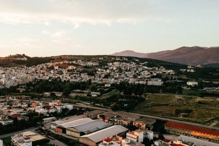 Θανάσης Μακρυγιάννης: «Ένα βήμα πιο κοντά στο νέο Δικαστικό Μέγαρο Λαμίας – Οι εργασίες ξεκινούν σε έξι μήνες!» (Audio)