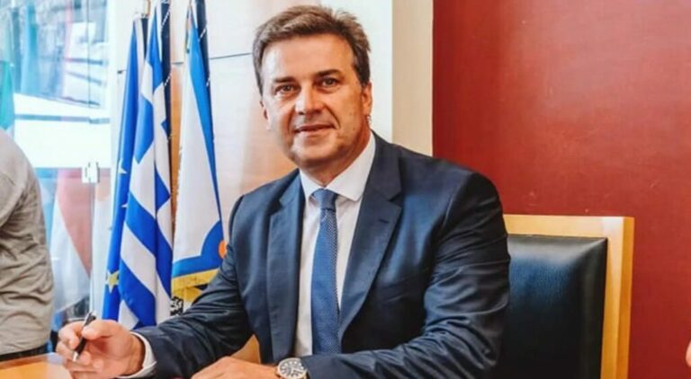 Δημήτρης Κυρίτσης: «Οι ΑΜΦΙΚΤΥΟΝΙΕΣ έχουν την τεχνογνωσία να αναδείξουν τους δήμους!» – ΒΙΝΤΕΟ