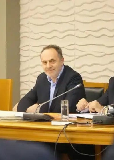 Σημαντική προσφορά του Δημάρχου Λαμιέων για έργα στο Ειδικό Σχολείο – όλοι οι μισθοί του 2024 για εργασίες!