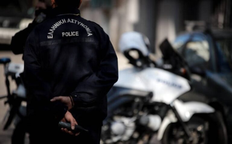 Λαμία: Συνελήφθη αστυνομικός για επεισόδιο με φοιτητή – καταγγέλθηκε ότι τον γρονθοκόπησε