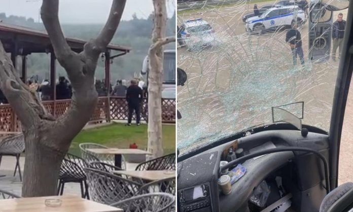 Δίκη 34 Οπαδών του ΠΑΟΚ: Αμφισβητεί τις Κατηγορίες η Υπεράσπιση – Αναβολή έως τις 8 Απριλίου (Aud)