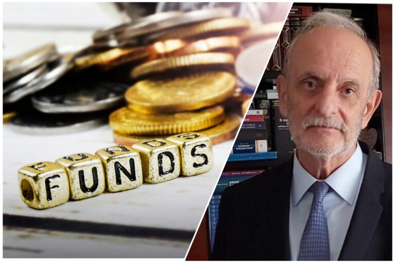 Φθιώτιδα: Σοβαρή καταγγελία! Δικαιώθηκε στα δικαστήρια, αλλά τα funds του ζητούν 103.000€ και προχωρούν σε πλειστηριασμό ακίνητου αξίας 750.000€! (Vid)
