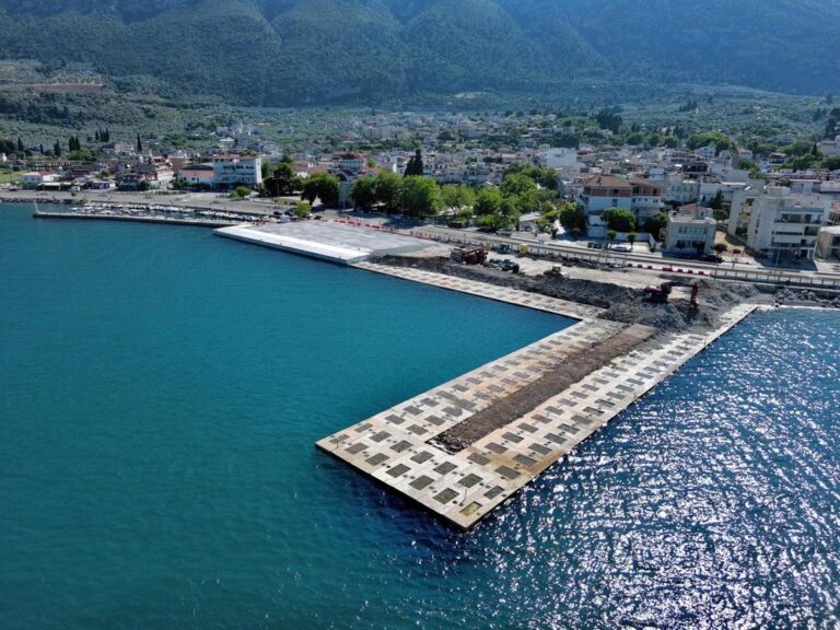 Φθιώτιδα : SOS από τις επιχειρήσεις του Αγίου Κωνσταντίνου – Δεν βρίσκουν εργατικά χέρια για το καλοκαίρι (Aud)