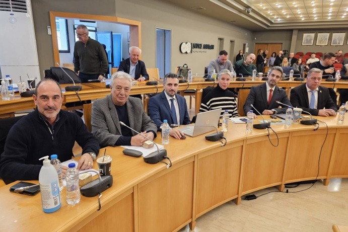 ΧΥΤΕΑ στην καρδιά της Στερεάς: «Περιβαλλοντικό έγκλημα» καταγγέλλει η αντιπολίτευση