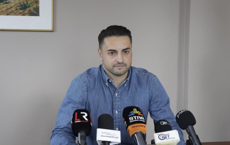 “Λαμία σε Κίνηση”: To πλούσιο πρόγραμμα των εαρινών Αθλητικών Εκδηλώσεων (Φώτο, Βίντεο)