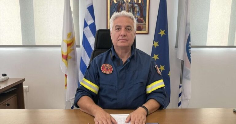 Στερεά Ελλάδα – Κουλκουβίνης: “Σε θέση μάχης η Πυροσβεστική για την αντιπυρική περίοδο” (Aud)