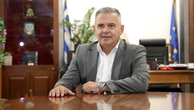 Ηλίας Κυρμανίδης στον Lamia Polis 87.7: «Διπλασιασμός εσόδων από το φιλότιμο των πολιτών – Δίνουμε μάχη με τα παλιά χρέη» (Vid, Aud)
