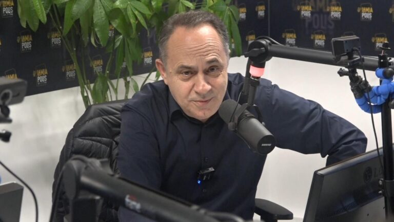 Πανουργιάς Παπαϊωάννου : “Ούτε ευρώ χαμένο”! Η διεκδίκηση απέφερε μείωση κόστους 260.000€ από τις εργασίες για το Ράλι Ακρόπολις – ΒΙΝΤΕΟ
