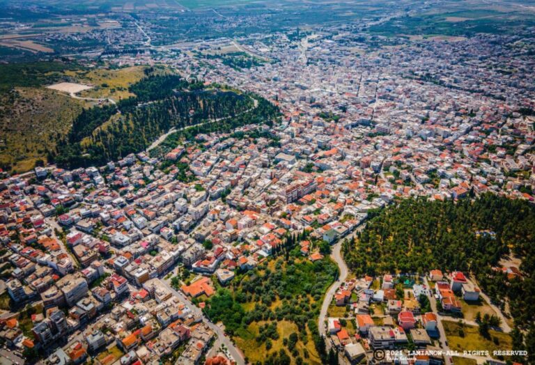 «Ανάσα» για τα ξενοδοχεία της Λαμίας – Αυξημένη πληρότητα λόγω αθλητικών διοργανώσεων στον Δήμο Λαμιέων (Aud)