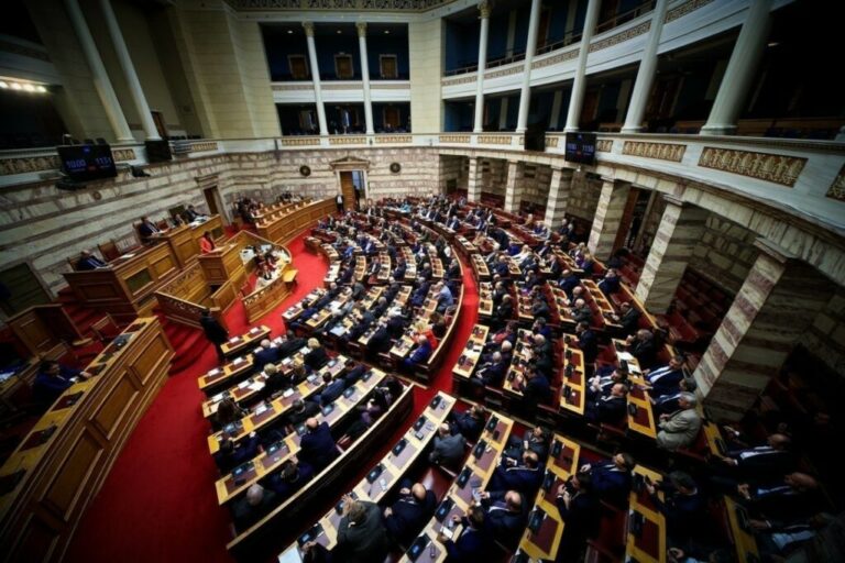ΠΑΣΟΚ Φθιώτιδας – Σταύρου: «Δεν γίνεται οι υφιστάμενοι να διώκονται με κακουργήματα και ο υπουργός με πλημμέλημα» (Aud)