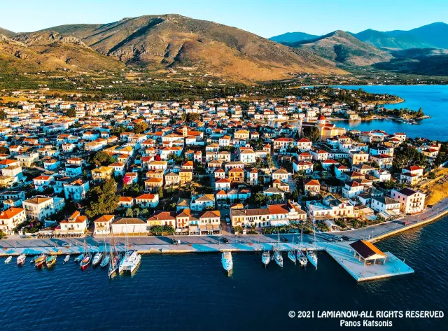 Φθιώτιδα : Επιστροφή στην καιρική… κανονικότητα – χωρίς ακραίες μεταβολές ο Ιούνιος (Aud)